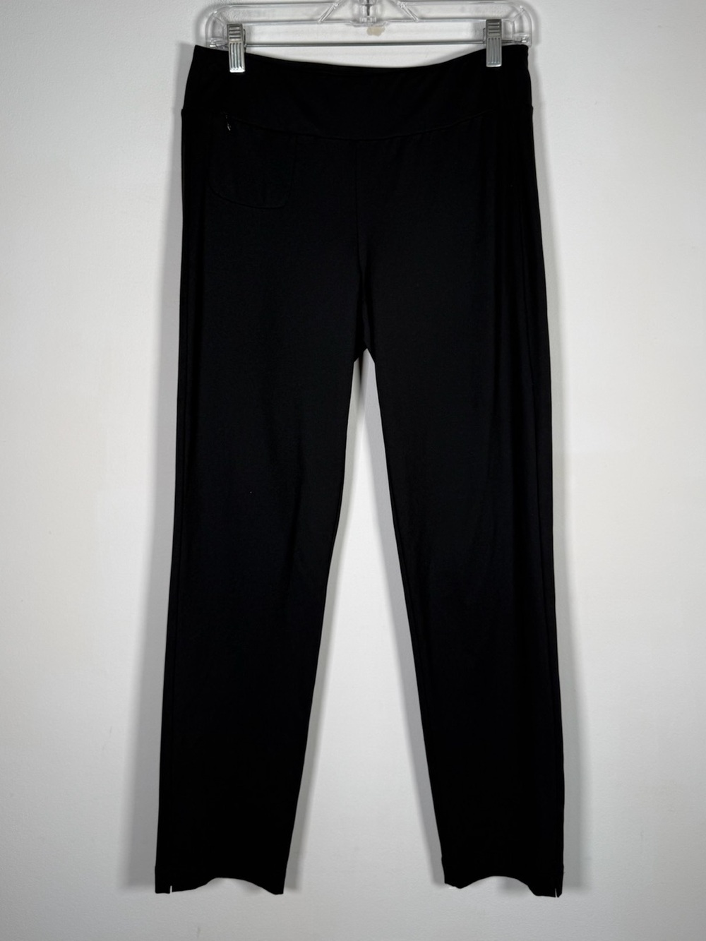 J. McLaughlin Women’s Size Small Pull On Catalina Cloth Nylon/Spandex Pants